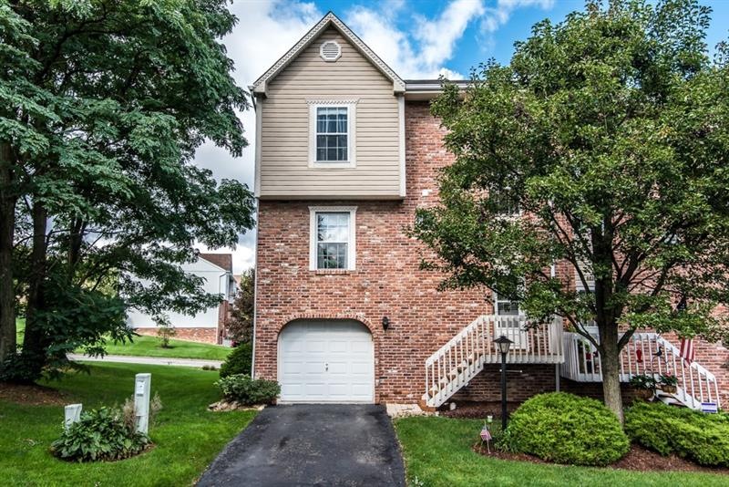 Welcome to 605 Carters Grove Drive!