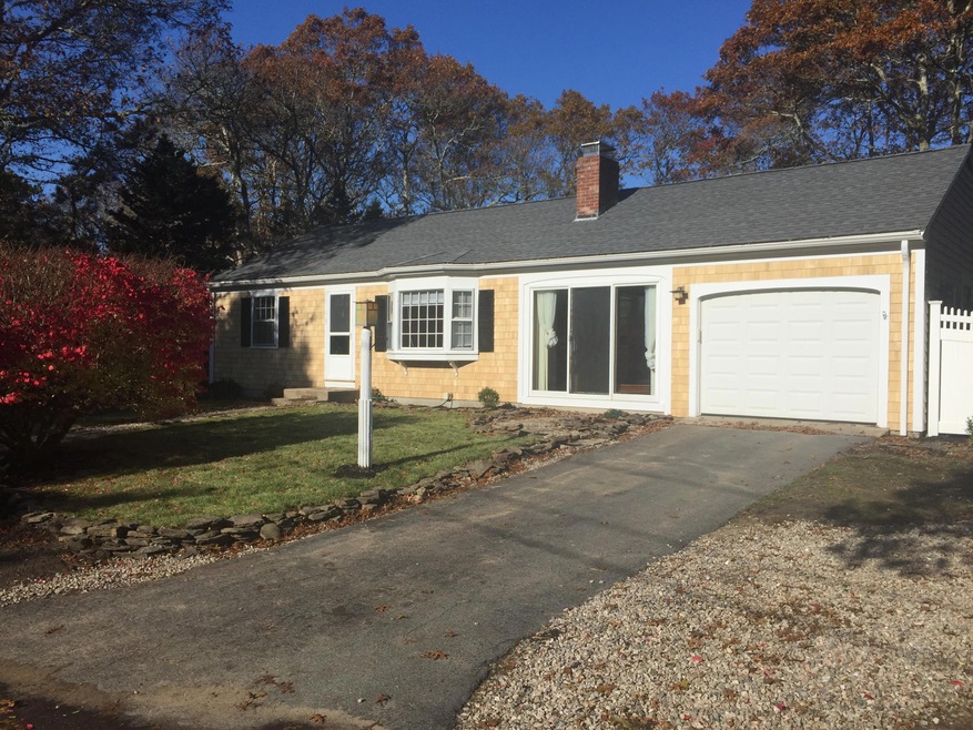 20 Dancing Brook Rd, South Yarmouth, MA 02664 - photo 1