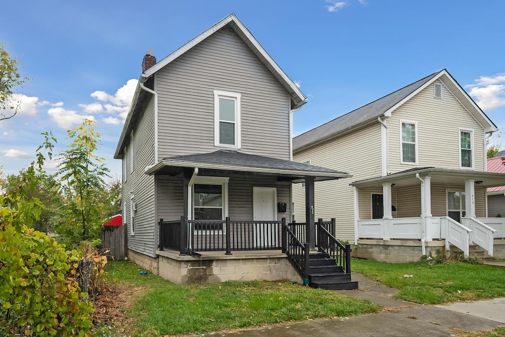 972 E 12th Ave, Columbus, OH 43211 - photo 1