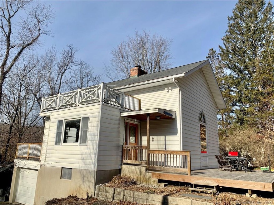 2 North Cove, Sherman, CT 06784 - photo 1