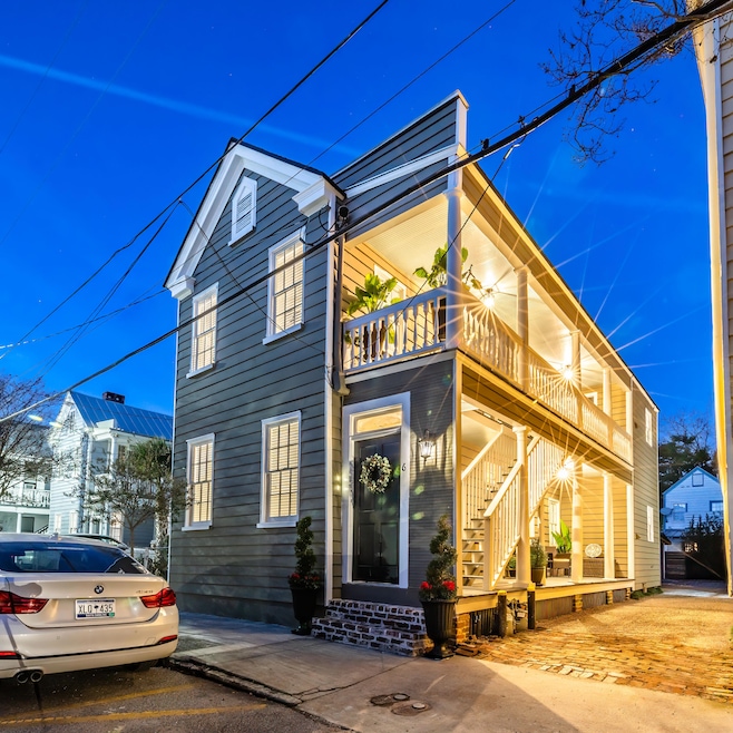 6 Ashe St, Charleston, SC 29403 - photo 1