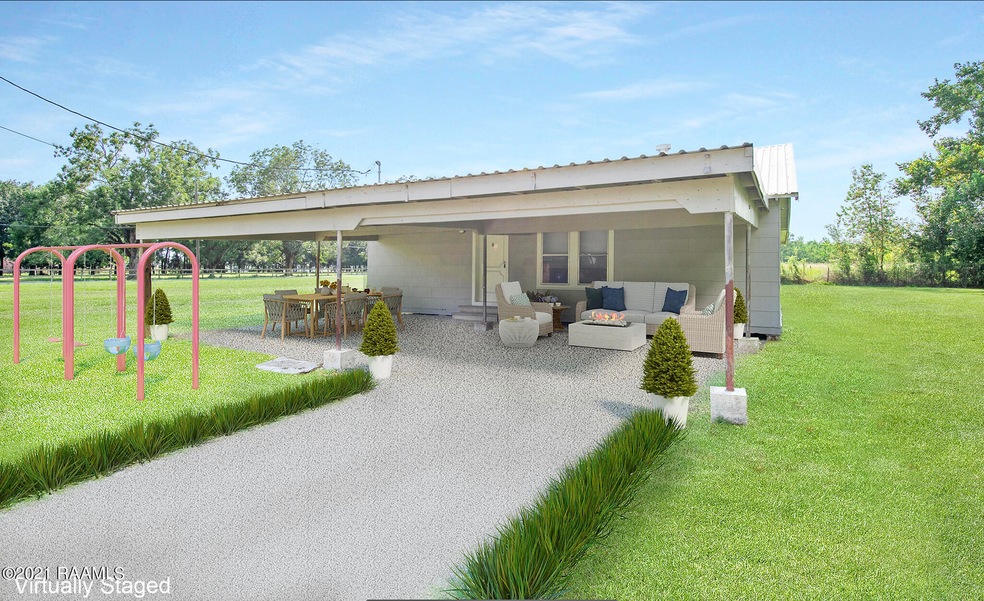 778 S 1st St, Iota, LA 70543 - photo 1