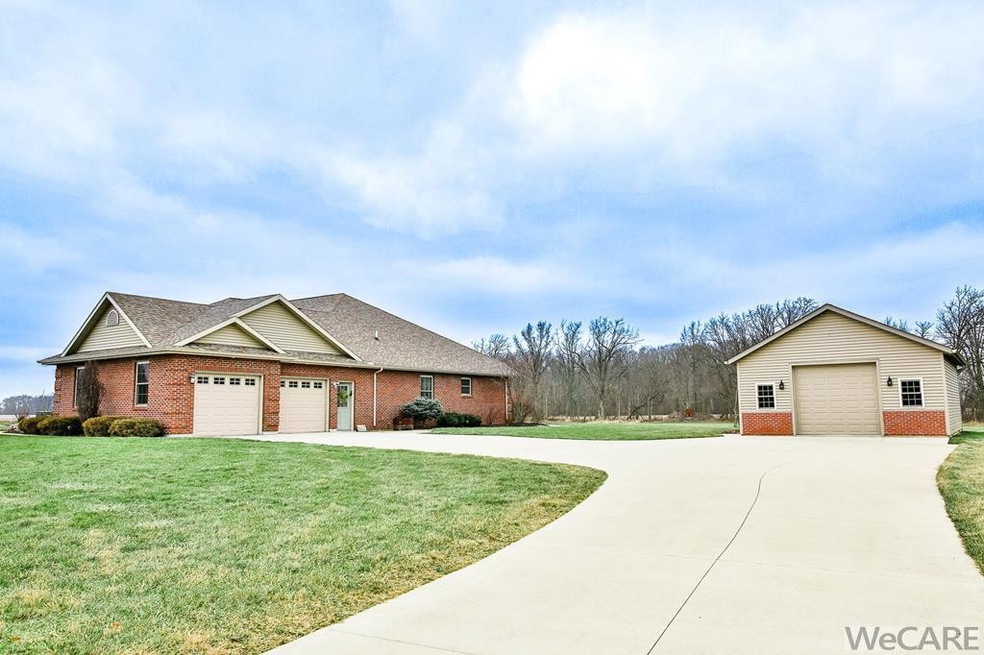 13887 National Rd, Wapakoneta, OH 45895 - photo 1