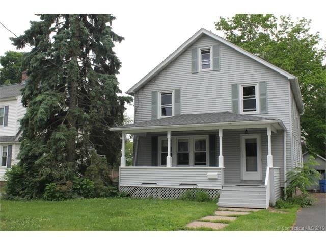 24 Strong St, Manchester, CT 06042 - photo 1