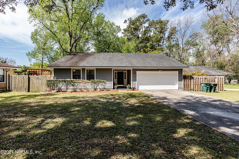 2822 Hilsdale Harbor Way, Jacksonville, FL 32216 - photo 1