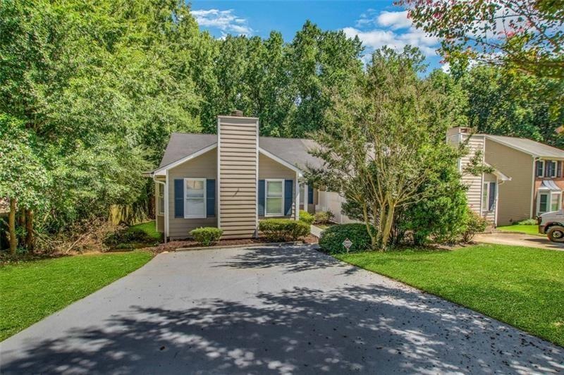 1926 Cooper Landing Dr SE, Smyrna, GA 30080 - photo 1