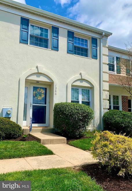 1366 Putnam Blvd unit 14, Wallingford, PA 19086 - photo 1