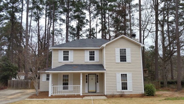Main View