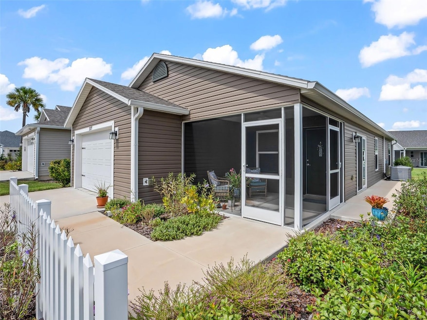 3377 Clara Ct, The Villages, FL 32163 - photo 1