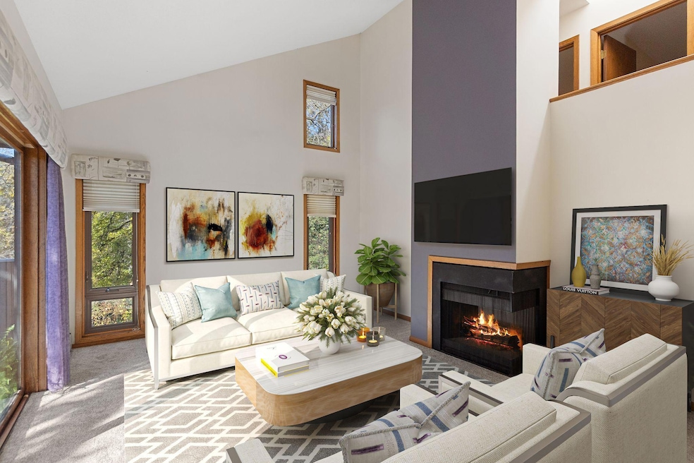 2307 Carver Ave E, Saint Paul, MN 55119 - photo 1