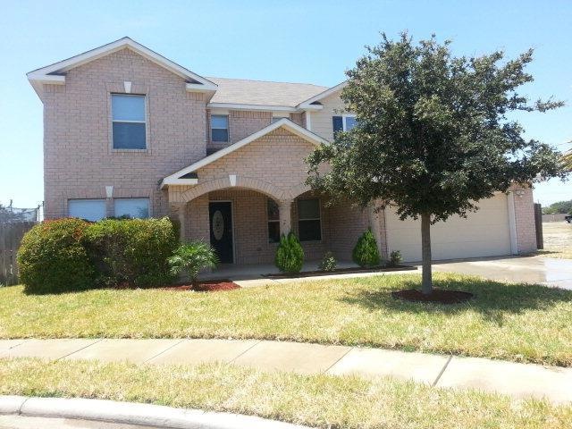 3413 Toffee Ln, Edinburg, TX 78539 - photo 1