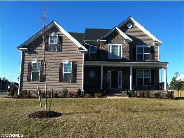 5400 Peavey Ct, Glen Allen, VA 23059 - photo 1