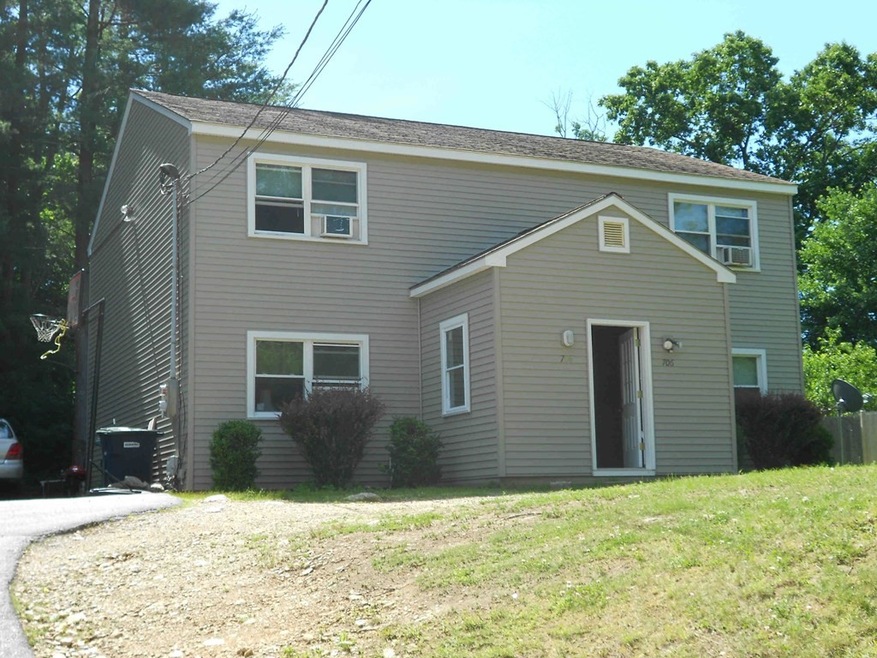 706 Charlton St, Southbridge, MA 01550 - photo 1