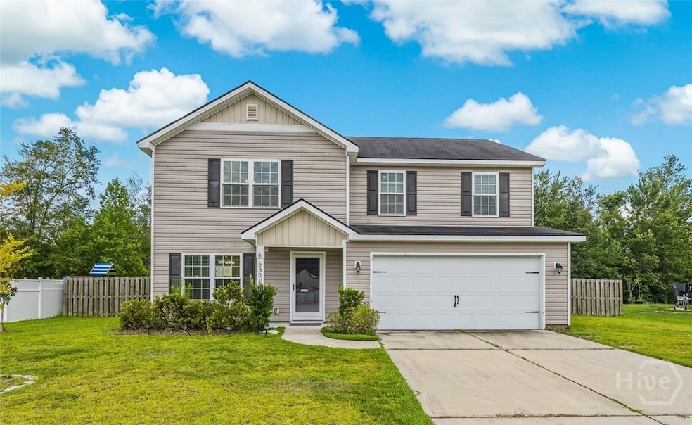 Under Contract $299,900