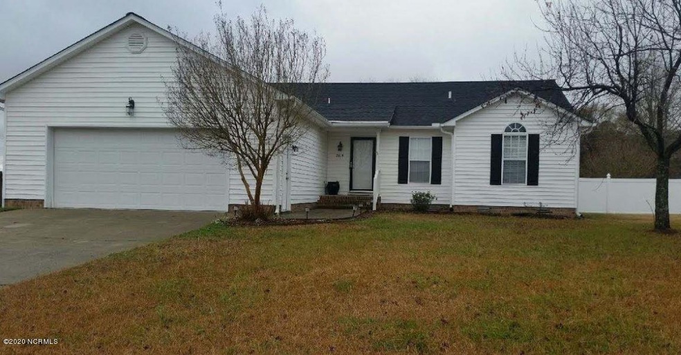 2514 Joseph Ct, Winterville, NC 28590 - photo 1