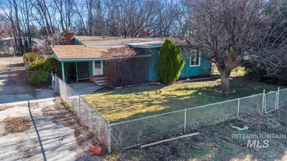 921 N Shamrock Ave, Boise, ID 83713 - photo 1