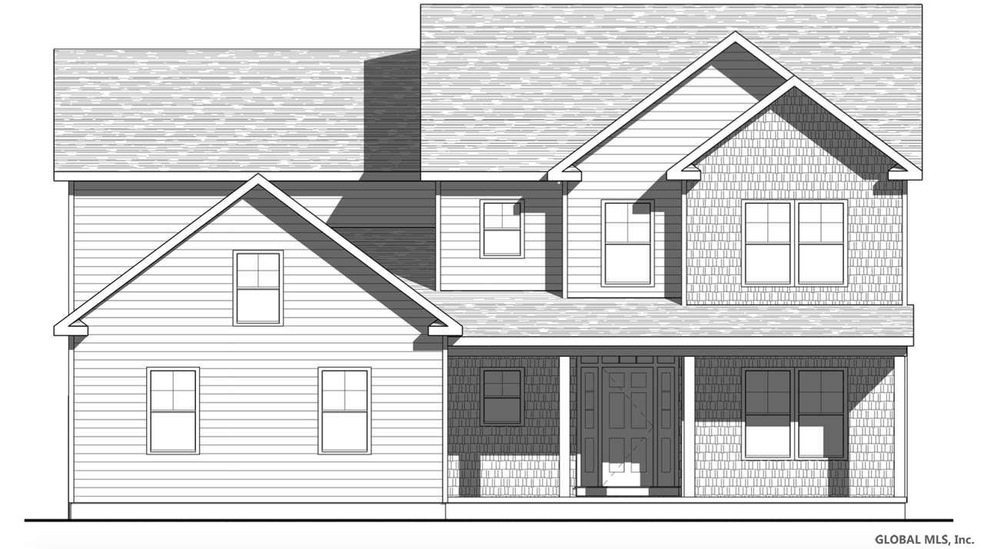 124 Elm Ave, Delmar, NY 12054 - photo 1