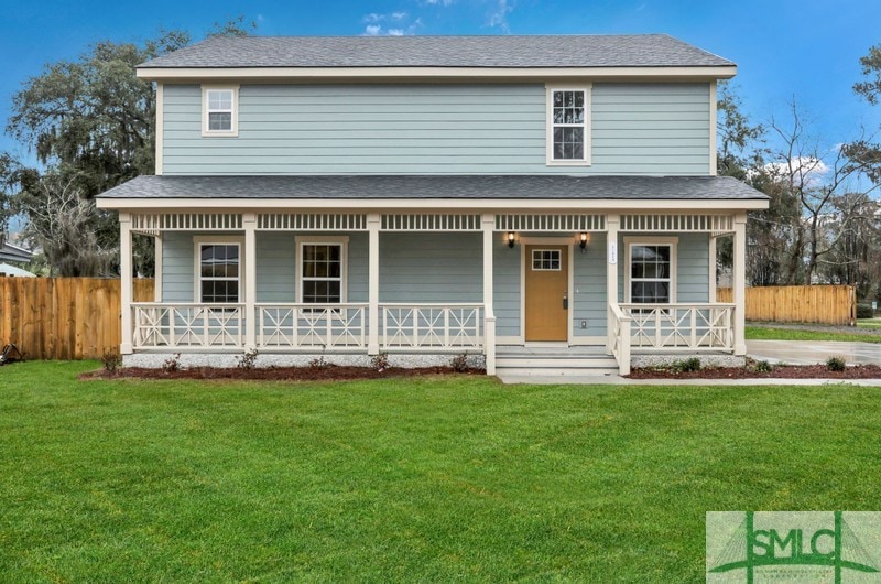 3104 Lincoln St, Savannah, GA 31404 - photo 1