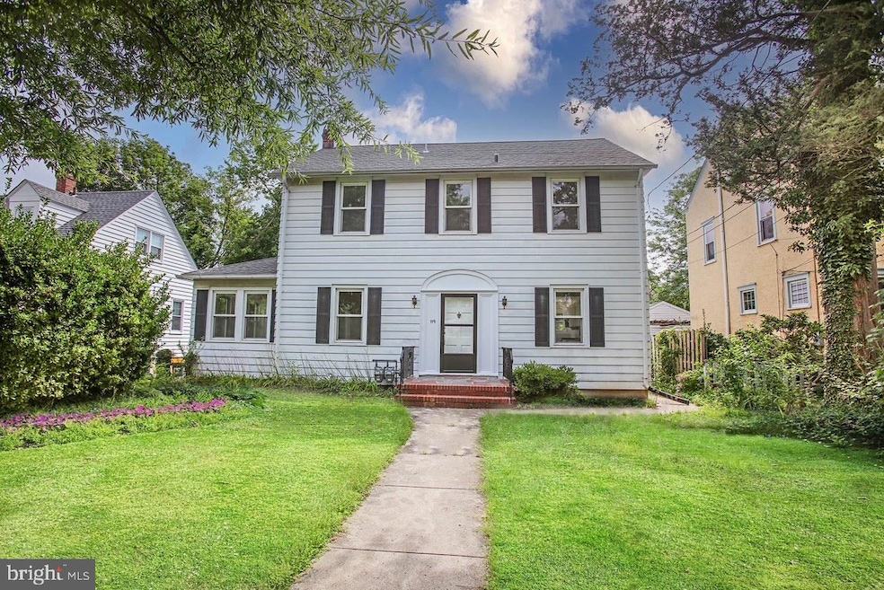 119 Linden Ln, Princeton, NJ 08540 - photo 1