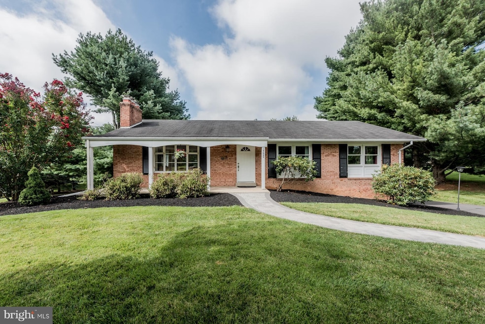 14600 Sturtevant Rd, Silver Spring, MD 20905 - photo 1