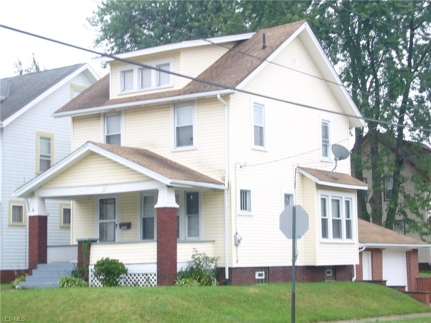 2836 11th St SW, Canton, OH 44710 - photo 1