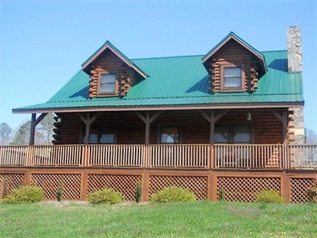 Main View