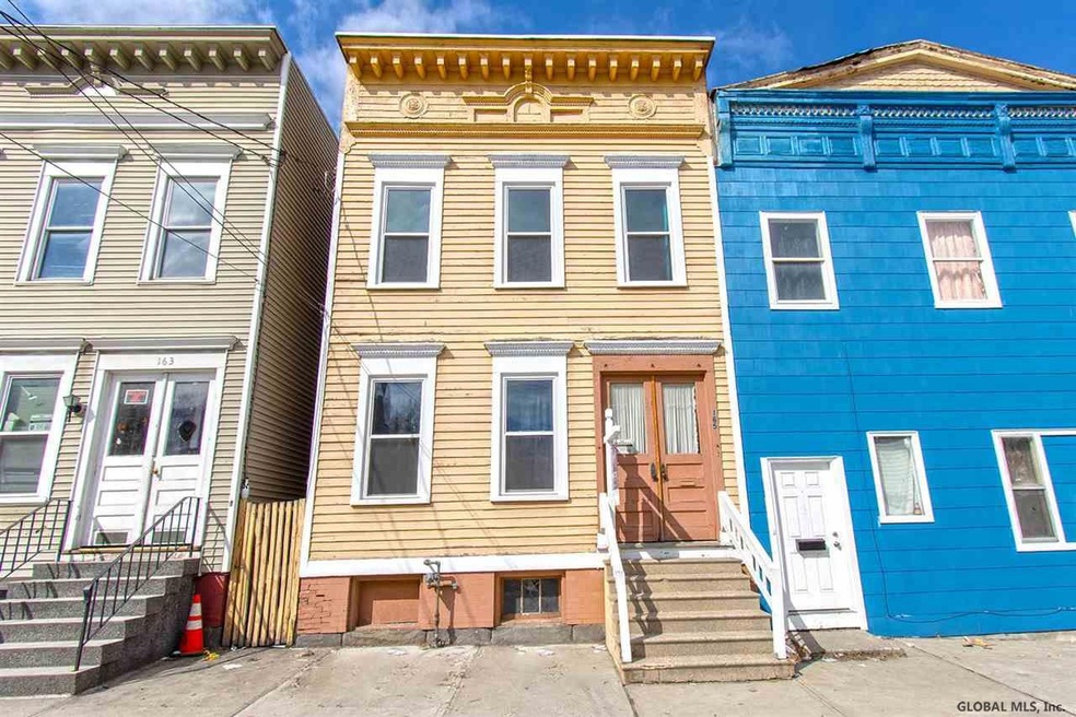 165 N Lake Ave, Albany, NY 12206 - photo 1