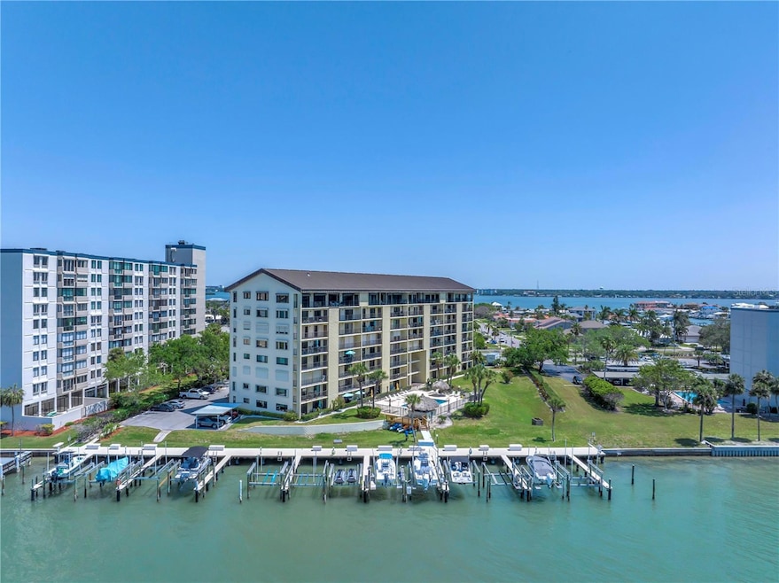 650 Island Way unit 204, Clearwater Beach, FL 33767 - photo 1
