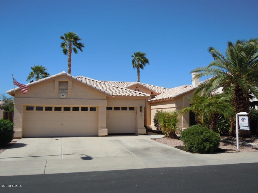 326 S. Port Dr. - Welcome.
