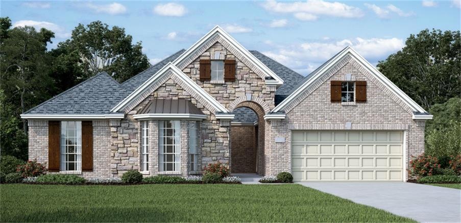 29510 Sandstone Ledge Ct, Katy, TX 77494 - photo 1