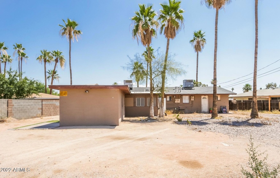 440 S Hall unit C, Mesa, AZ 85204 - photo 1