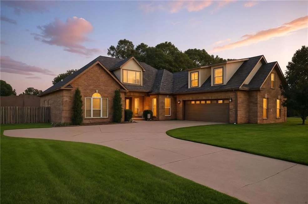 9990 Highfield Way, Mobile, AL 36695 - photo 1