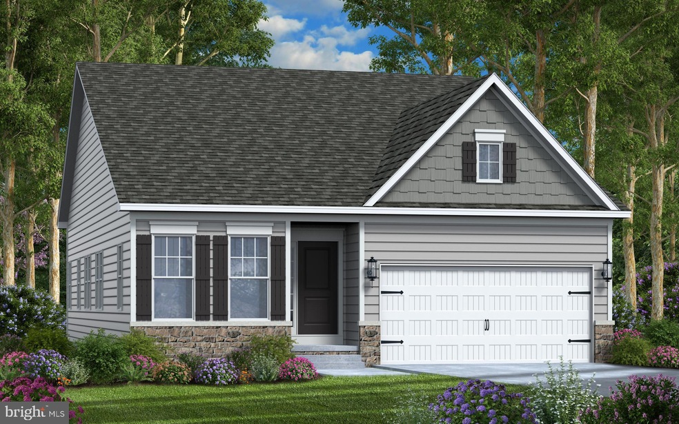 512 Arrowgrass Ln, New Castle, DE 19720 - photo 1