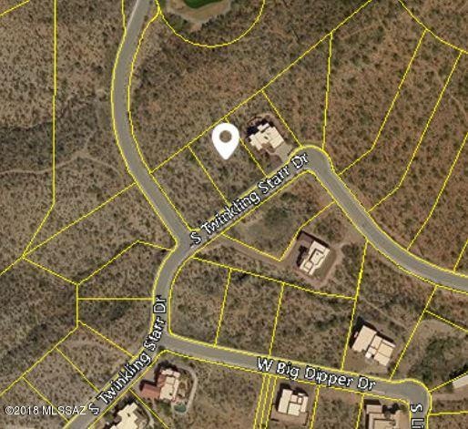 Aerial Pic