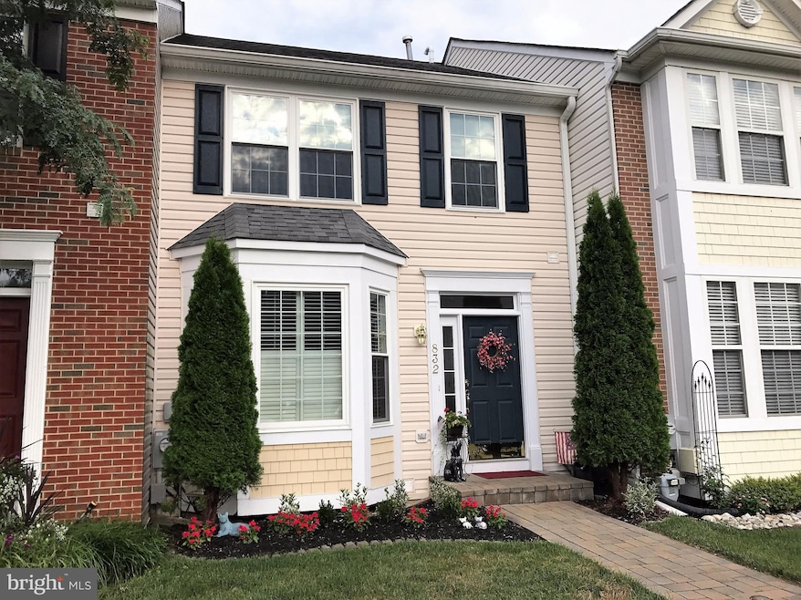 832 Stonehurst Ct, Annapolis, MD 21409 - photo 1