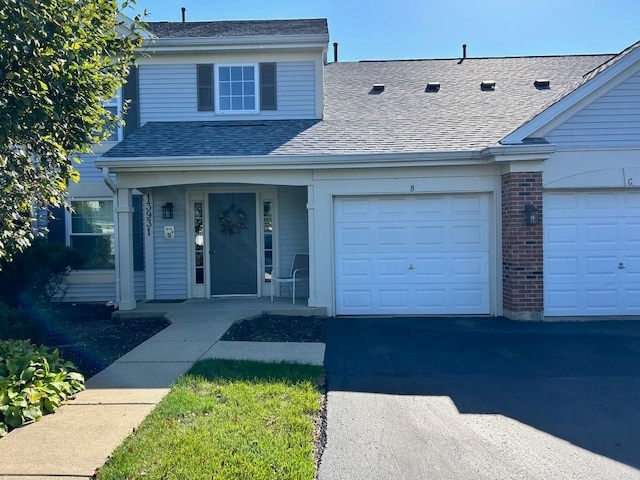 13931 S Bristlecone Dr unit A, Plainfield, IL 60544 - photo 1