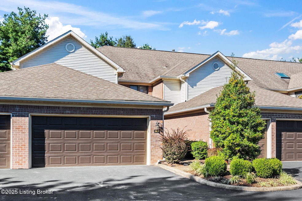 Welcome to 3616 Hurstbourne Ridge Blvd!