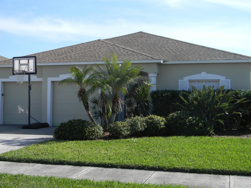 6167 Indigo Crossing Dr, Rockledge, FL 32955 - photo 1