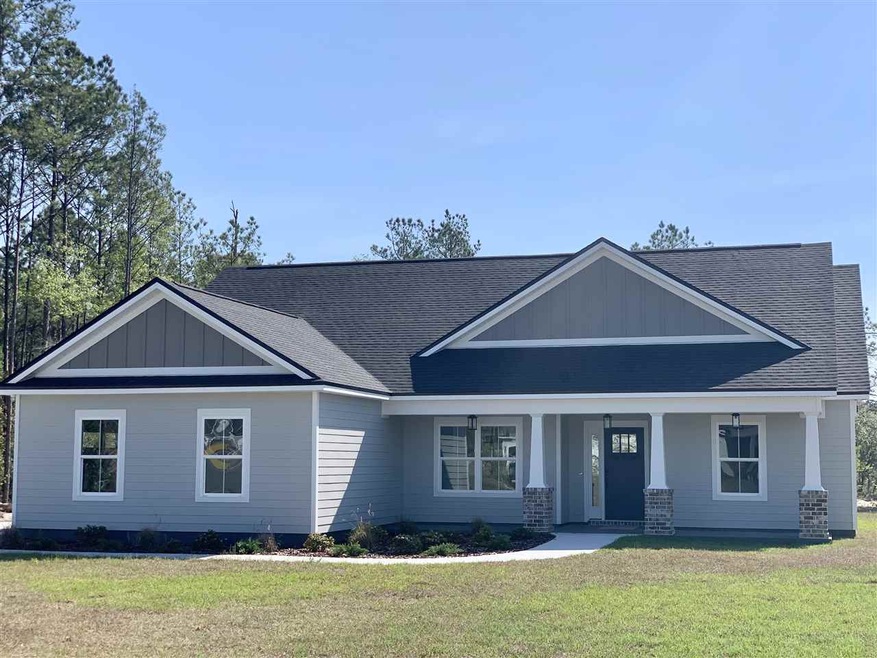 66 Mallard Pond Cir, Crawfordville, FL 32327 - photo 1