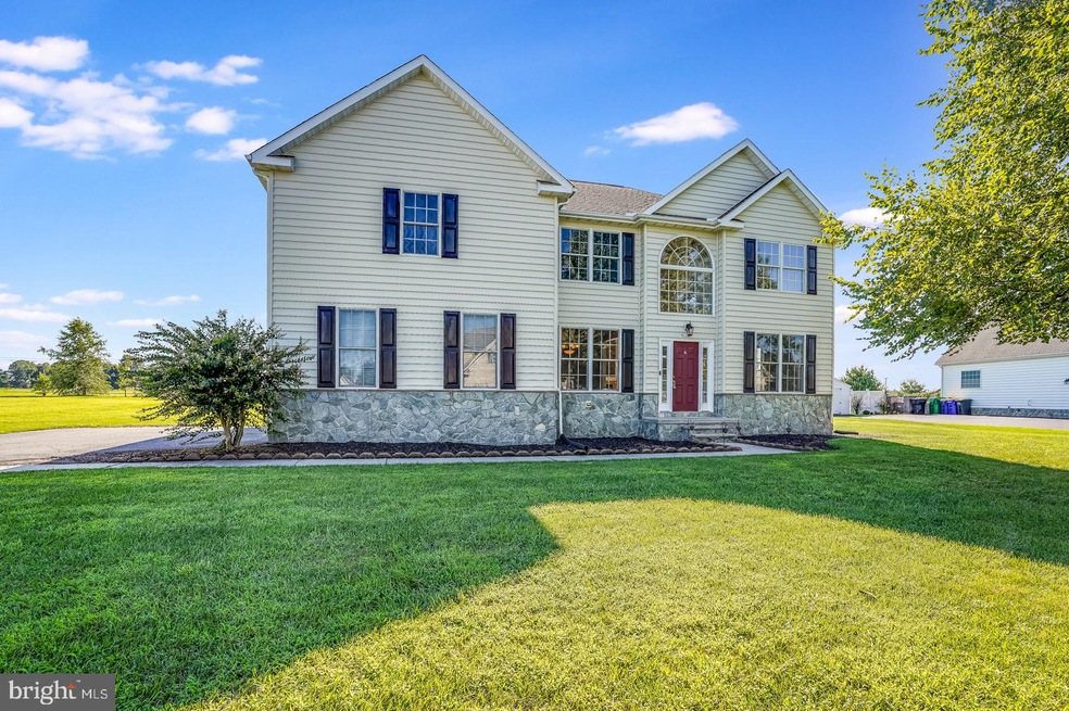 89 Country Field Dr, Camden Wyoming, DE 19934 - photo 1