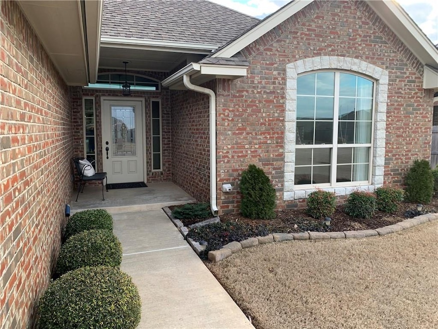 1507 O Susanna, Shawnee, OK 74804 - photo 1