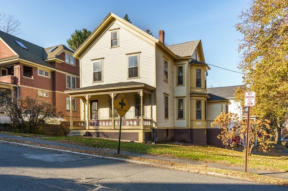 57 Summer St unit 2B, Northampton, MA 01060 - photo 1