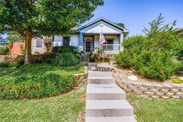 3309 Belle Ave, Denison, TX 75020 - photo 1