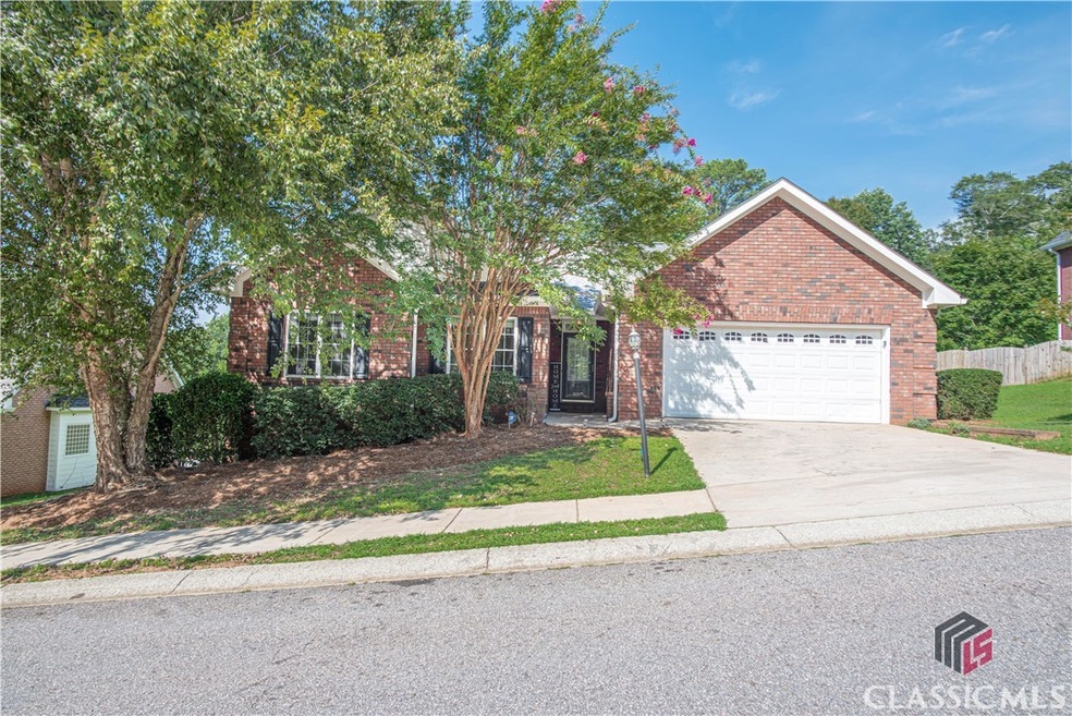 144 Huntington Shoals Dr, Athens, GA 30606 - photo 1