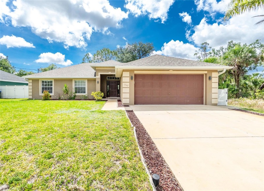 1247 Nora Lane