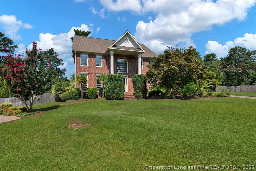 590 Ambrose Place, Fayetteville, NC 28314 - photo 1