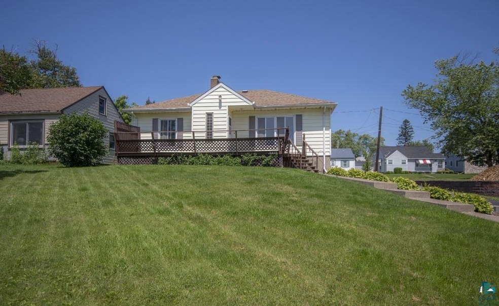 5419 Tioga St, Duluth, MN 55804 - photo 1