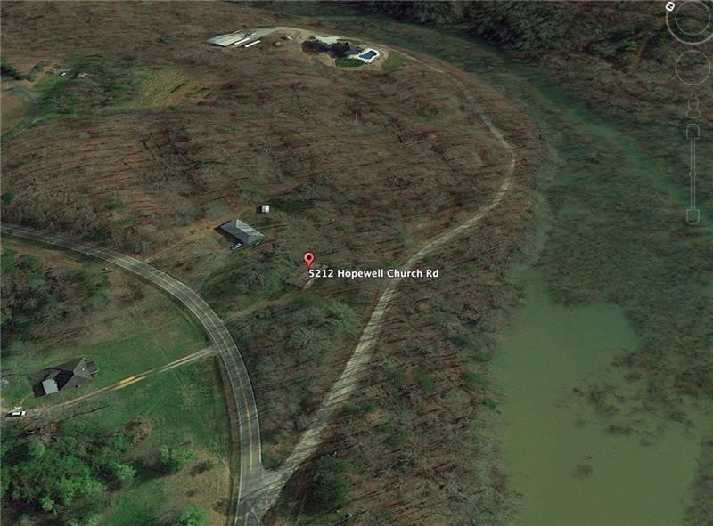 5212 Hopewell Church Rd, Gainesville, GA 30506 - photo 1