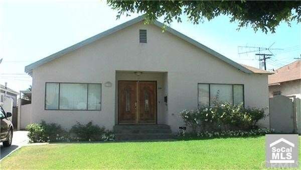 1105 S Grevillea Ave, Inglewood, CA 90301 - photo 1