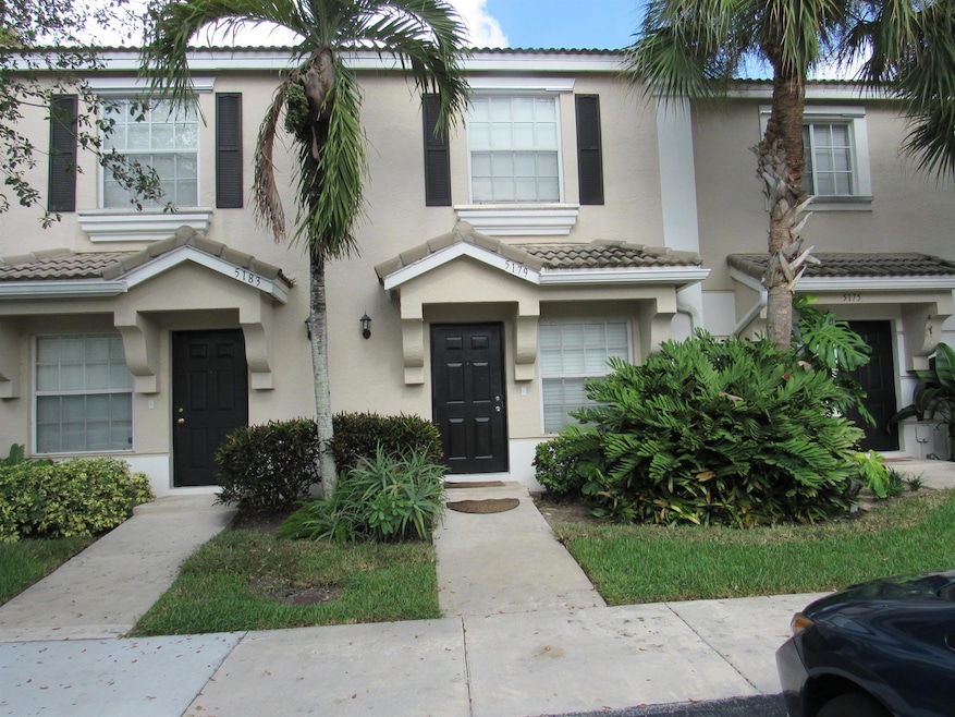 5179 Palmbrooke Cir, West Palm Beach, FL 33417 - photo 1